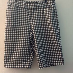 Craft& Barrows The effortless stretch Bermuda